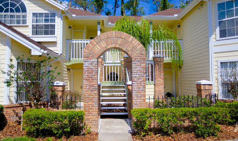 Apartamento Laguna Bay Villas By Magical Memories