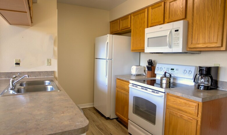 Apartamento Laguna Bay Villas By Magical Memories