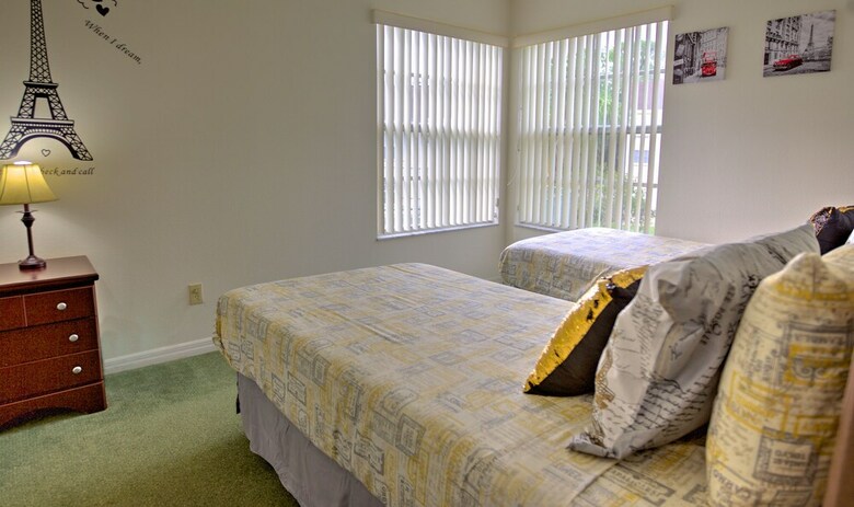 Apartamento Laguna Bay Villas By Magical Memories