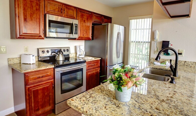 Apartamento Laguna Bay Villas By Magical Memories