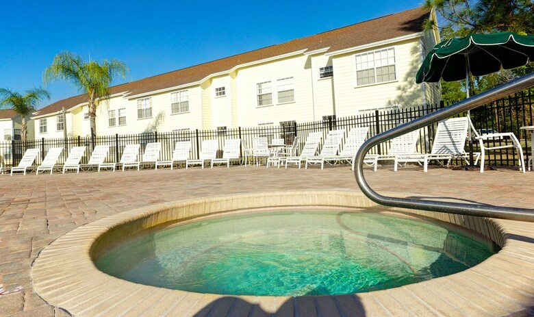 Apartamento Laguna Bay Villas By Magical Memories