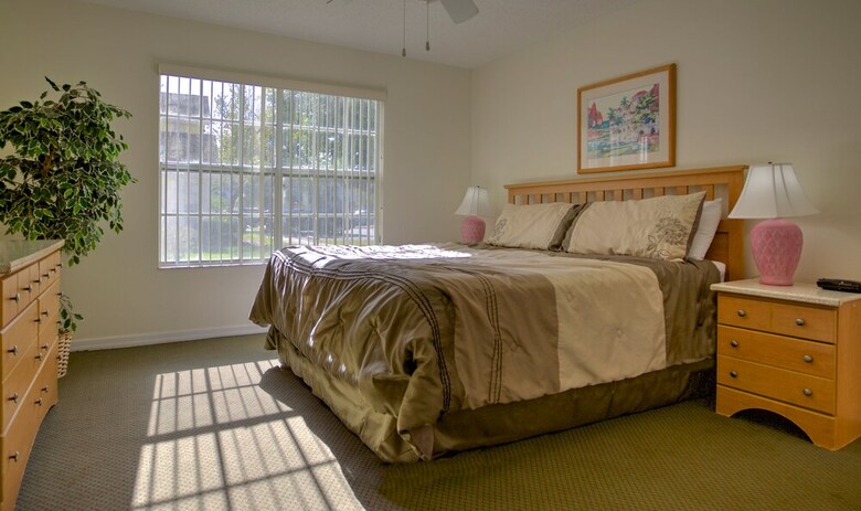 Apartamento Laguna Bay Villas By Magical Memories