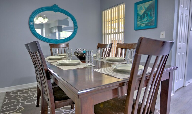 Apartamento Laguna Bay Villas By Magical Memories