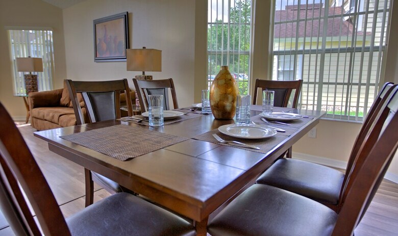 Apartamento Laguna Bay Villas By Magical Memories