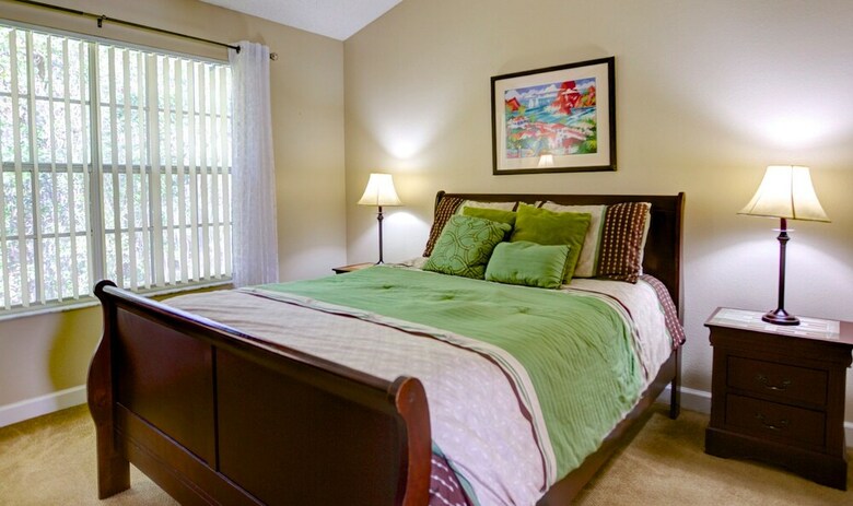 Apartamento Laguna Bay Villas By Magical Memories