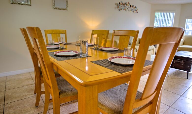 Apartamento Laguna Bay Villas By Magical Memories