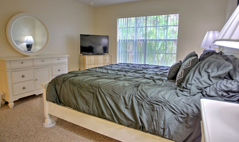 Apartamento Laguna Bay Villas By Magical Memories