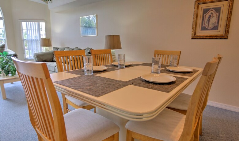 Apartamento Laguna Bay Villas By Magical Memories