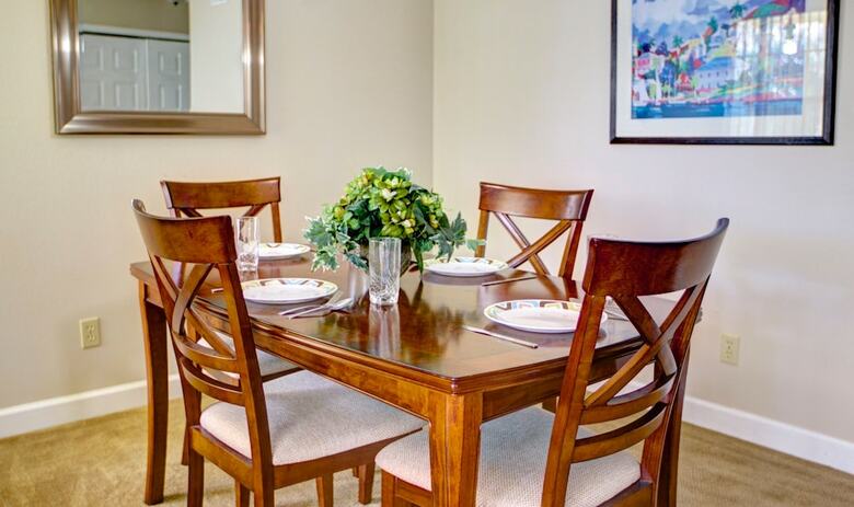 Apartamento Laguna Bay Villas By Magical Memories
