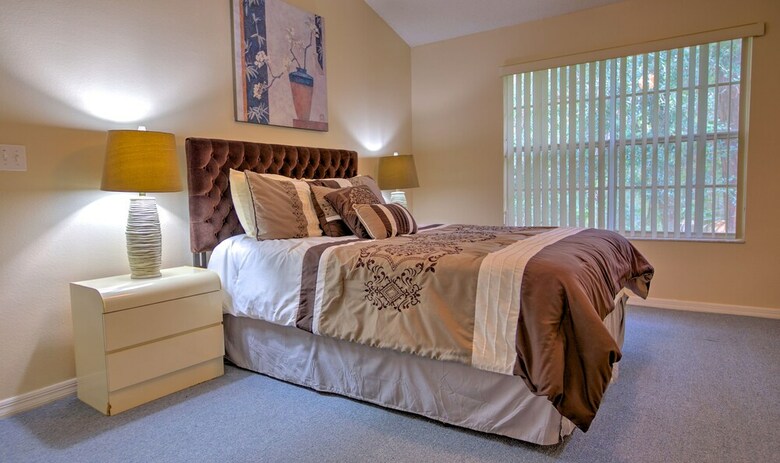 Apartamento Laguna Bay Villas By Magical Memories