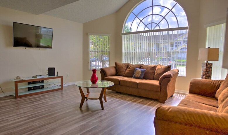 Apartamento Laguna Bay Villas By Magical Memories