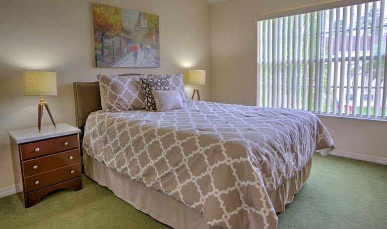 Apartamento Laguna Bay Villas By Magical Memories