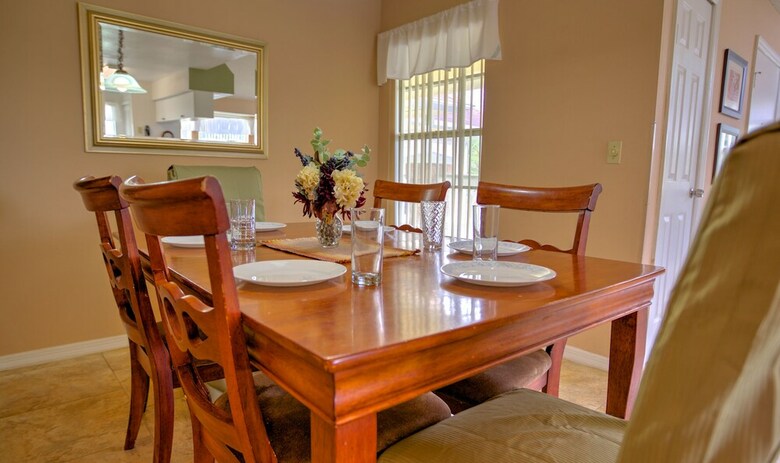 Apartamento Laguna Bay Villas By Magical Memories