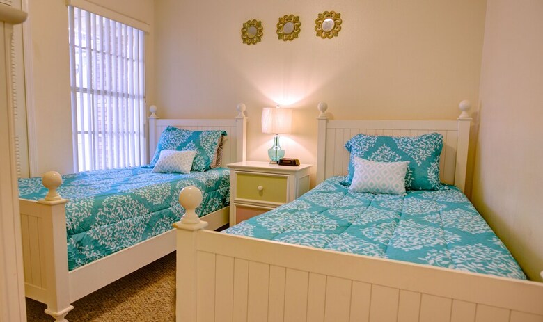 Apartamento Laguna Bay Villas By Magical Memories