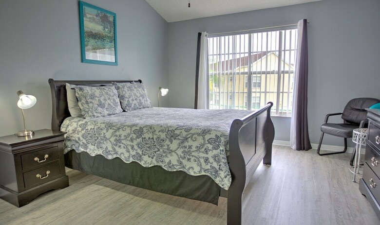 Apartamento Laguna Bay Villas By Magical Memories