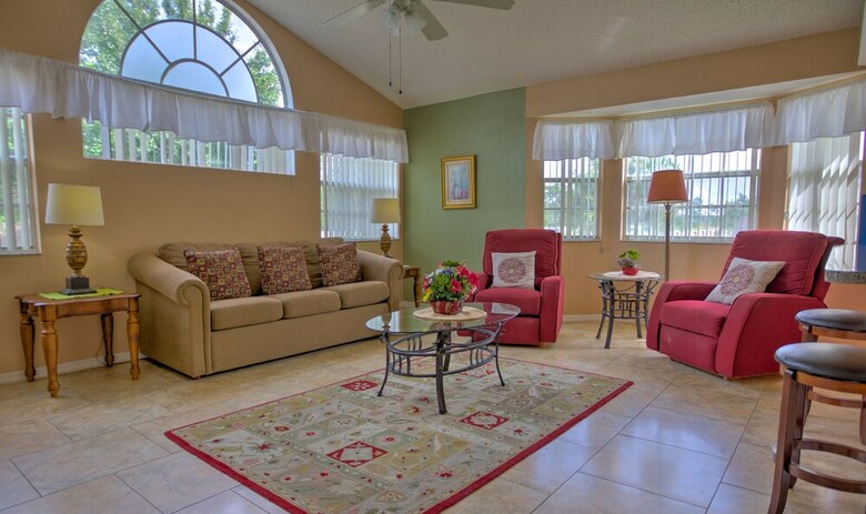 Apartamento Laguna Bay Villas By Magical Memories