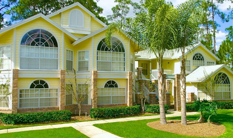 Apartamento Laguna Bay Villas By Magical Memories