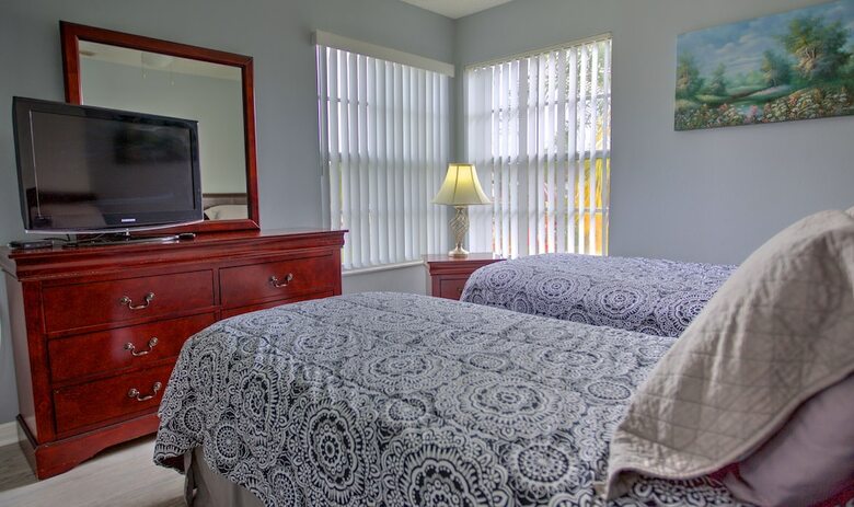 Apartamento Laguna Bay Villas By Magical Memories