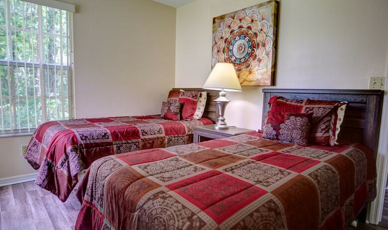 Apartamento Laguna Bay Villas By Magical Memories