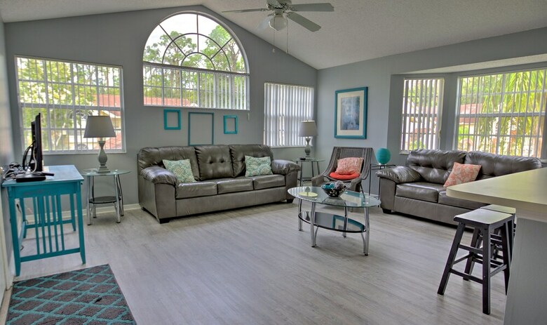 Apartamento Laguna Bay Villas By Magical Memories