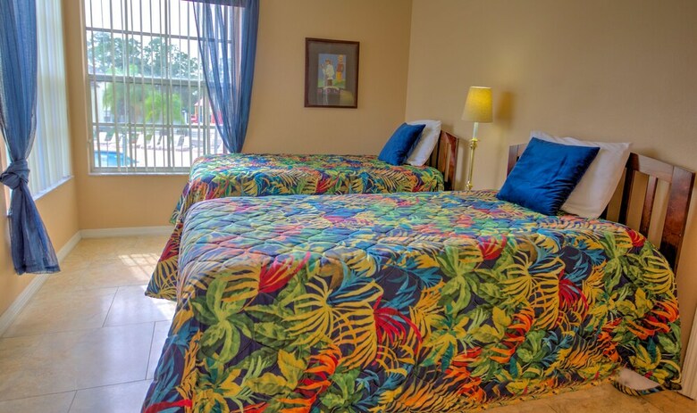 Apartamento Laguna Bay Villas By Magical Memories