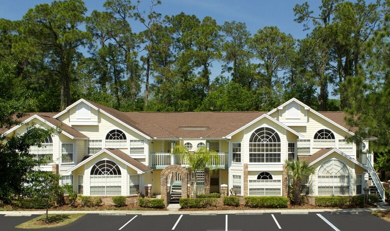 Apartamento Laguna Bay Villas By Magical Memories