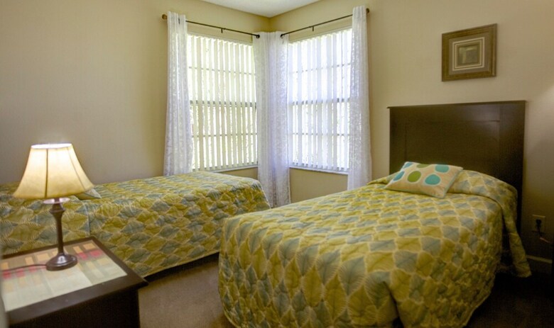 Apartamento Laguna Bay Villas By Magical Memories