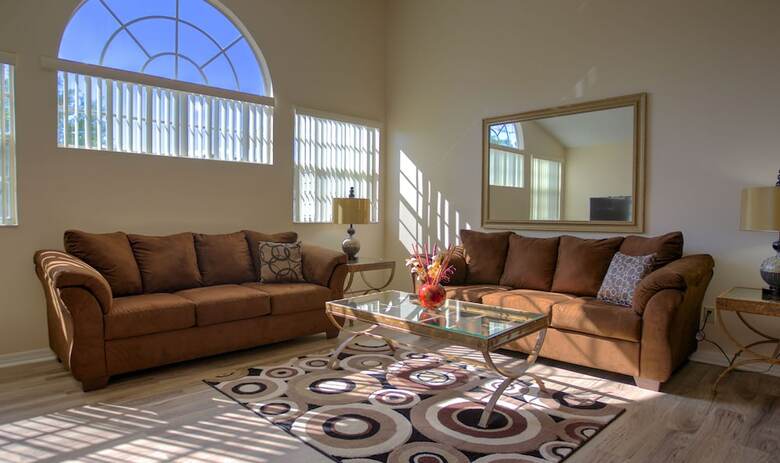 Apartamento Laguna Bay Villas By Magical Memories
