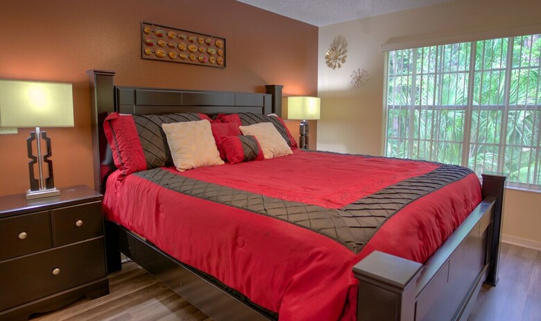 Apartamento Laguna Bay Villas By Magical Memories