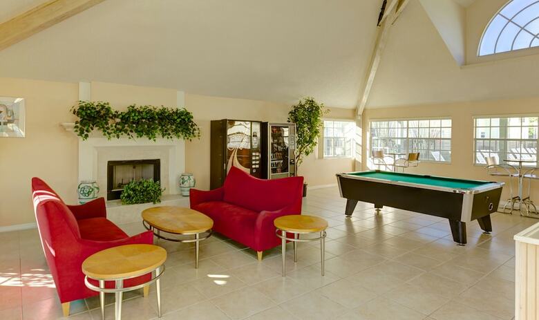 Apartamento Laguna Bay Villas By Magical Memories