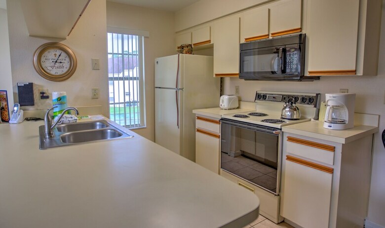 Apartamento Laguna Bay Villas By Magical Memories