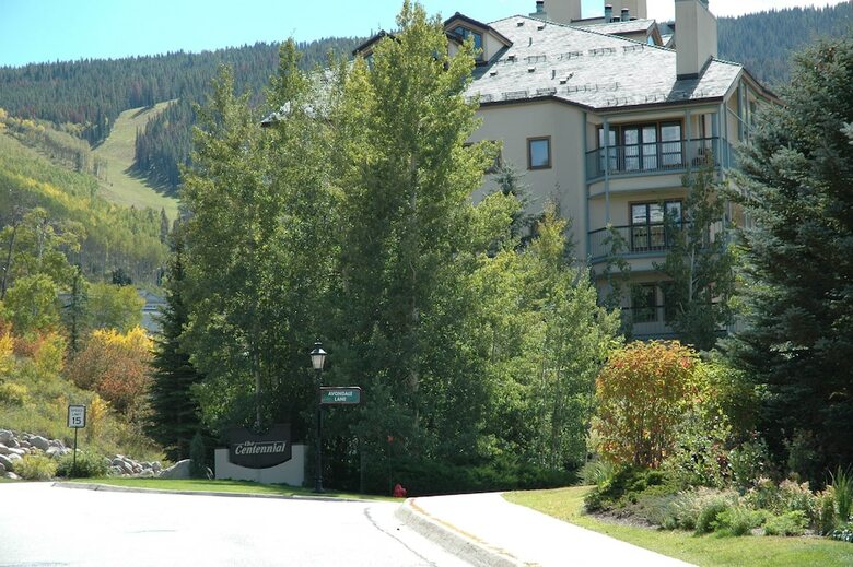 Centennial Studio Condo Unit 11a