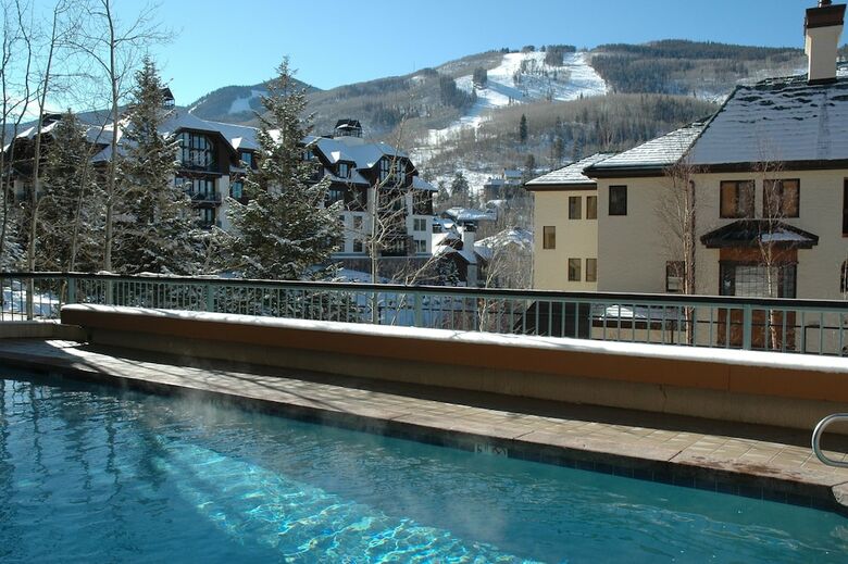 Centennial Studio Condo Unit 11a