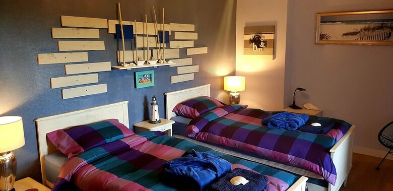 Hotel L'horizon Holiday Apartment