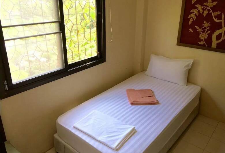 Hotel Koh Space - Adults Only