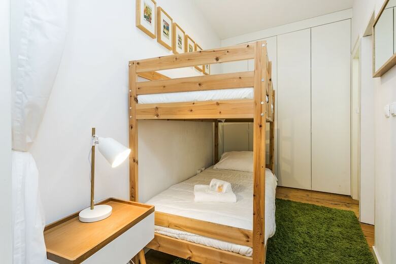 Lxway Apartments Gra�a - Santa Marinha
