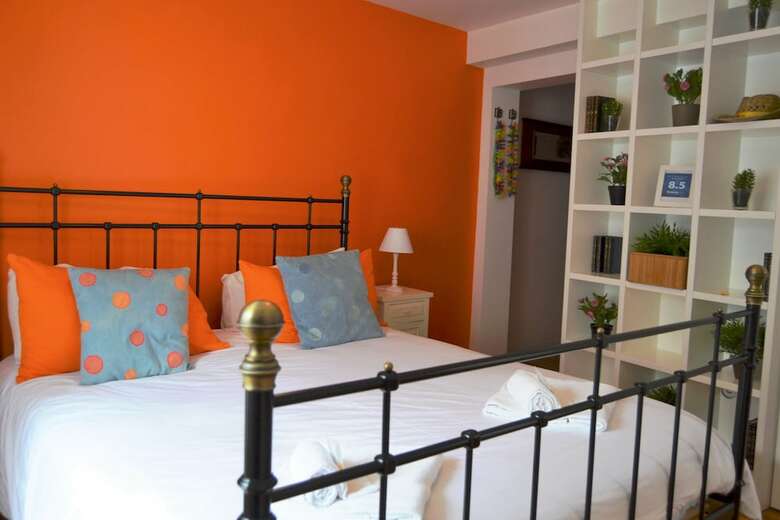 Lxway Apartments Gra�a - Santa Marinha