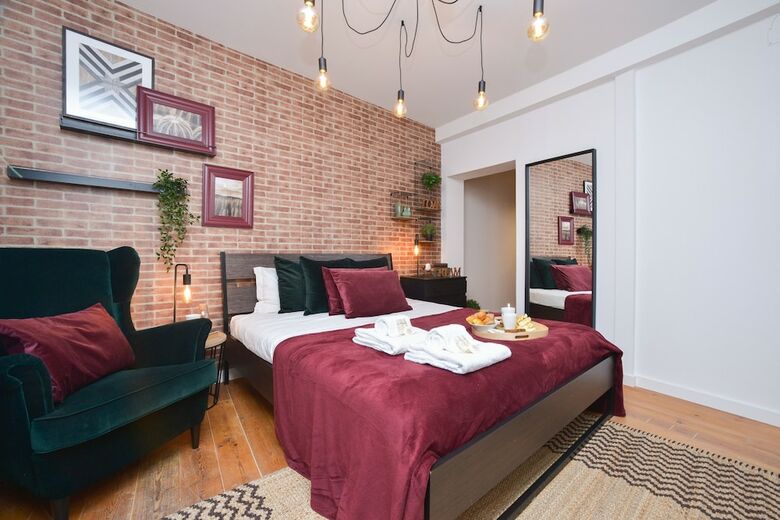 Lxway Apartments Gra�a - Santa Marinha
