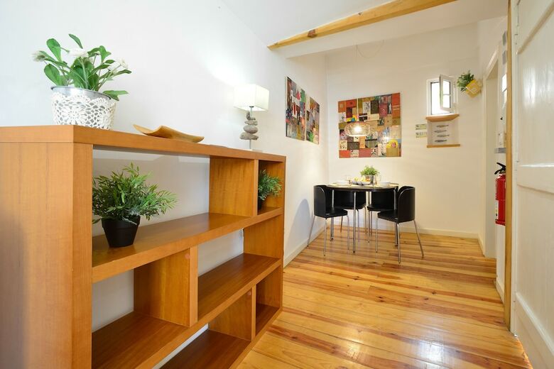 Lxway Apartments Gra�a - Santa Marinha
