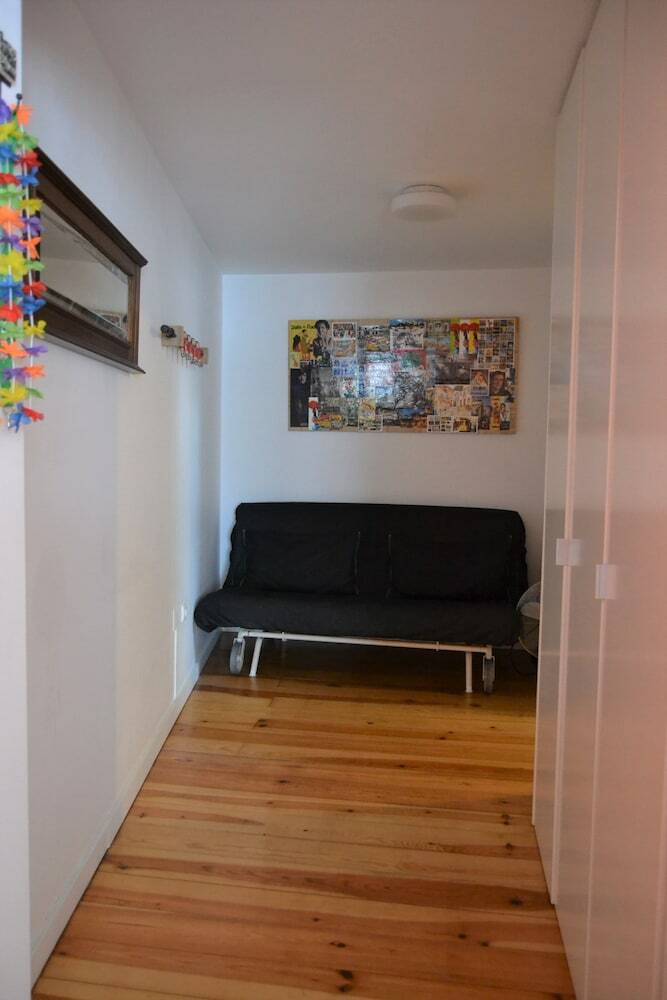Lxway Apartments Gra�a - Santa Marinha