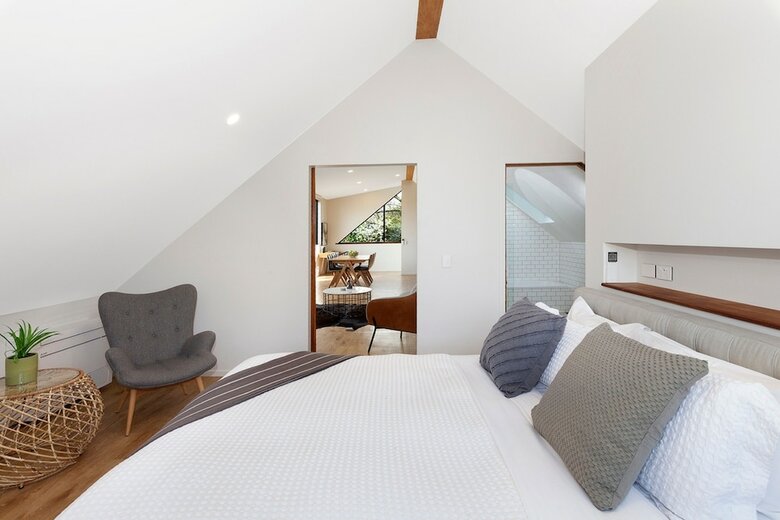Hotel The Britten Stables