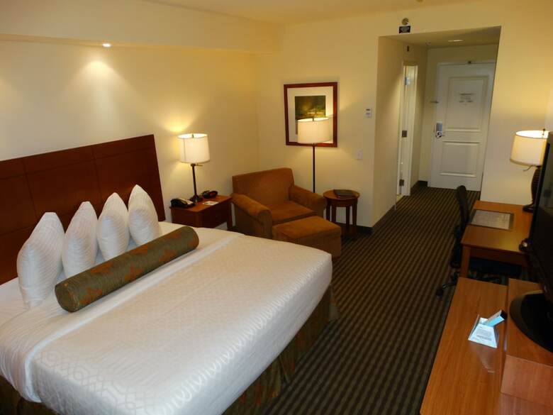 Hotel Best Western Plus Westgate Inn & Suites