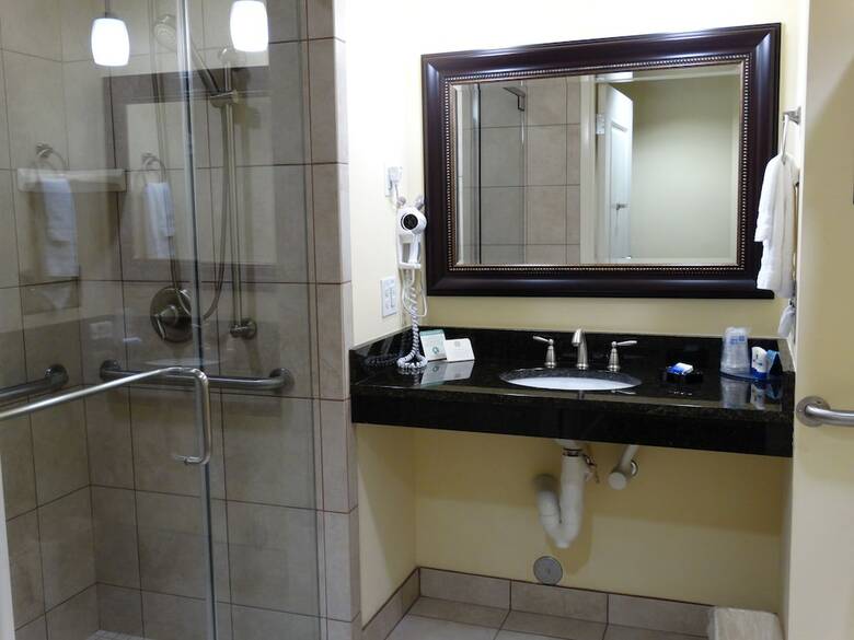 Hotel Best Western Plus Westgate Inn & Suites