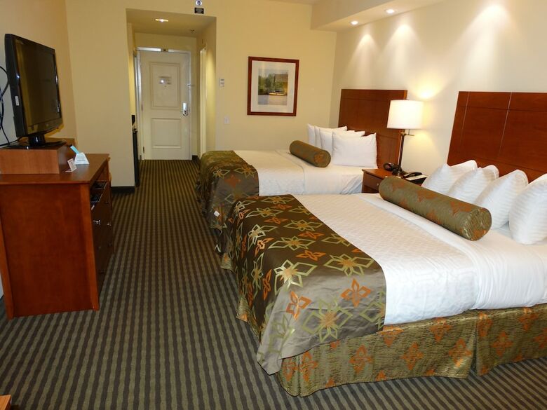 Hotel Best Western Plus Westgate Inn & Suites