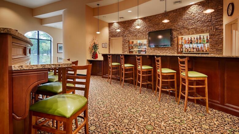 Hotel Best Western Plus Westgate Inn & Suites
