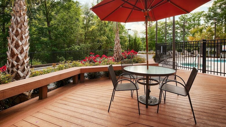 Hotel Best Western Plus Westgate Inn & Suites