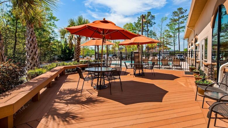 Hotel Best Western Plus Westgate Inn & Suites