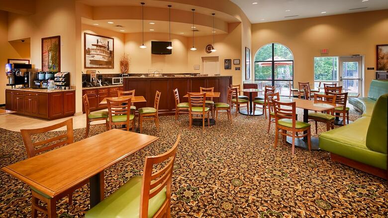 Hotel Best Western Plus Westgate Inn & Suites