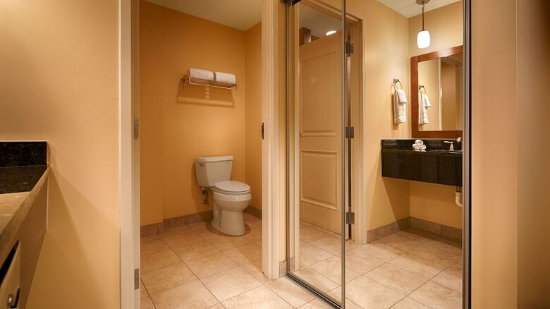 Hotel Best Western Plus Westgate Inn & Suites