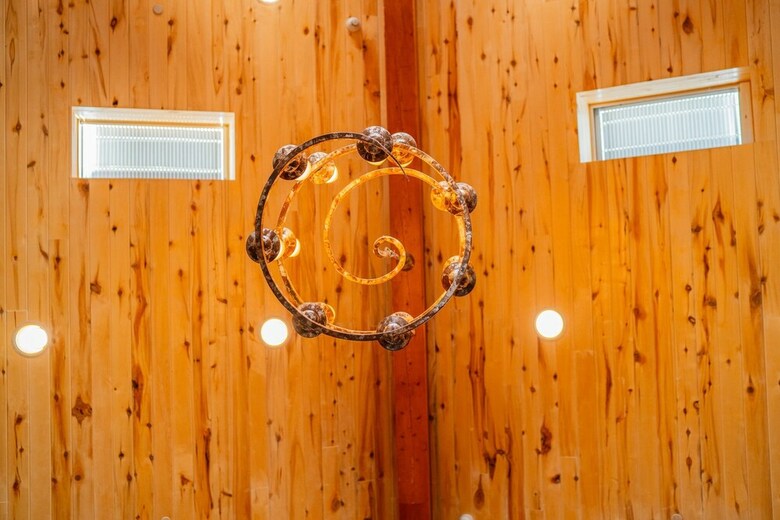 Agroturismo Cougar Ridge Lodge